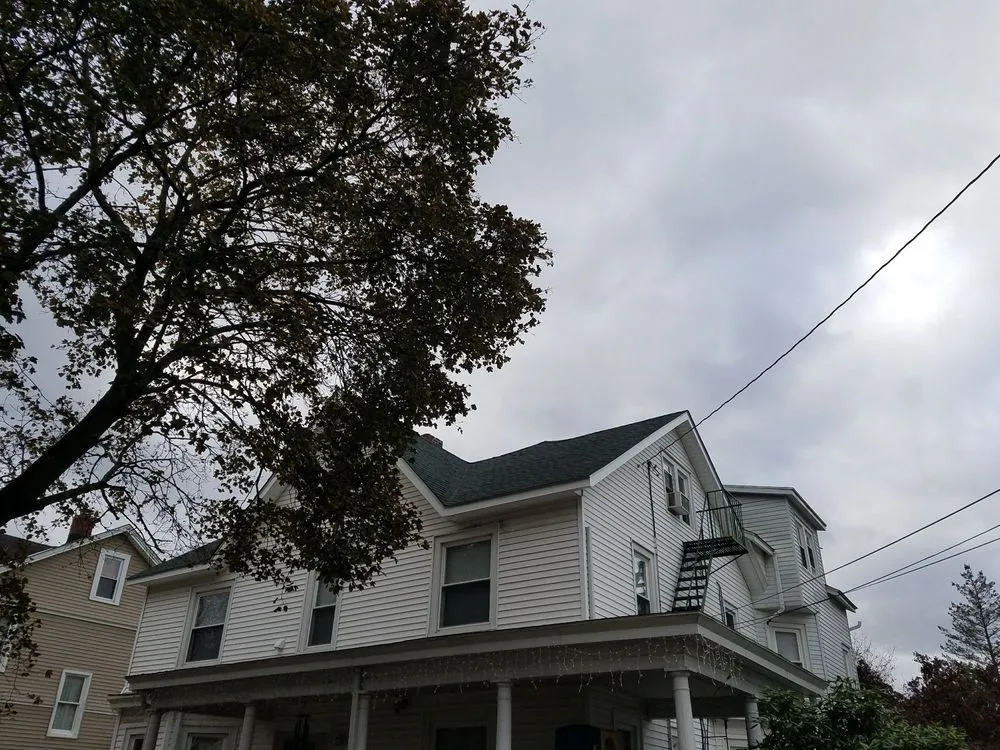 Trusted metal roofing installation in New Hampton, NY - Luna Siding and Roofing