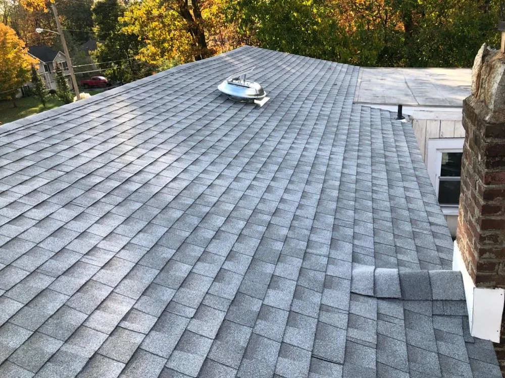 Trusted flat roof repair experts serving New Hampton, NY - Luna Siding and Roofing