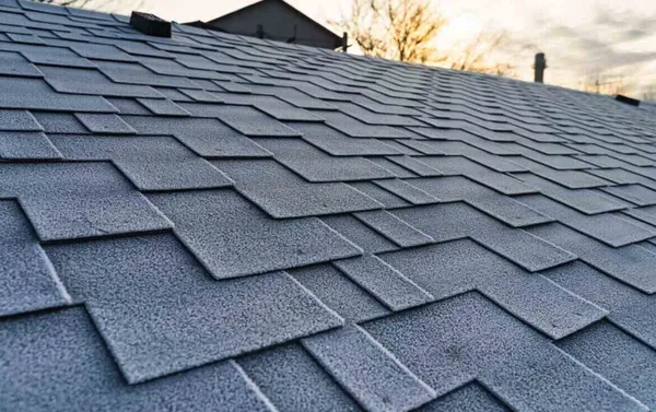 Lunar Roofing Solutions Logo