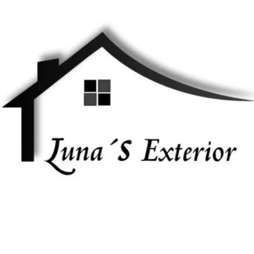Slide of Lunas Exterior