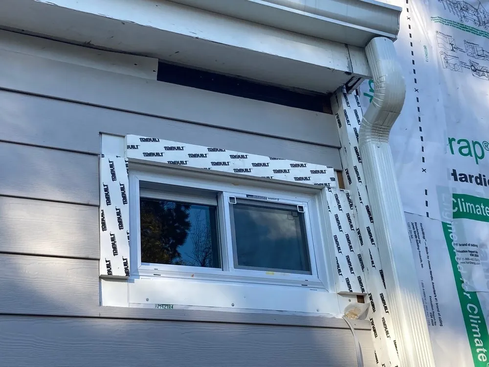 Slide of Luna’s Home Improvement