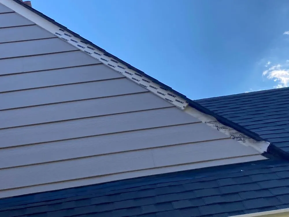 Slide of Luna’s Home Improvement