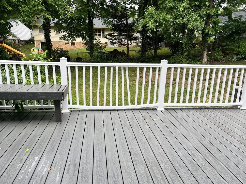 Slide of Luna’s Home Improvement