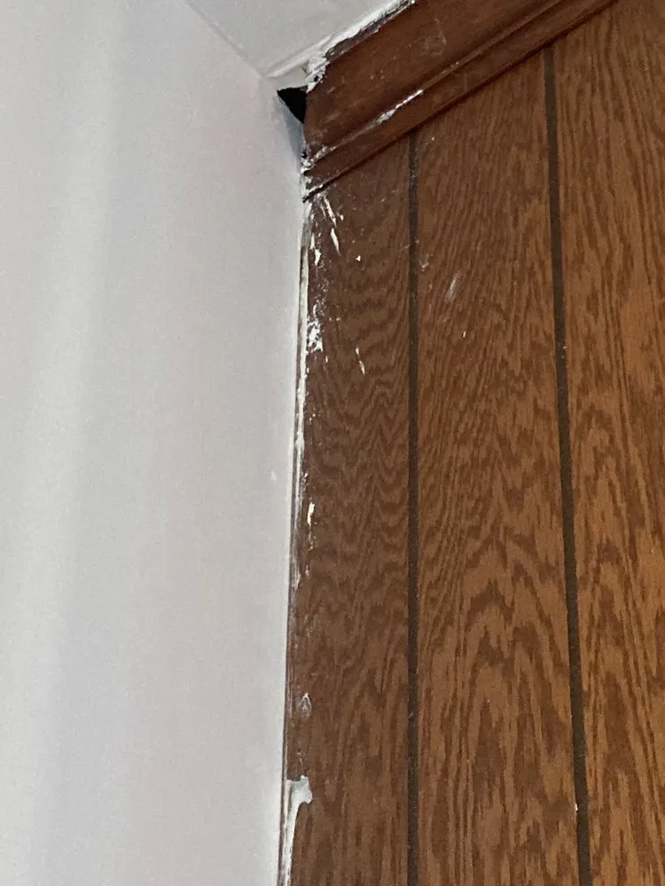 Slide of Luna’s Home Improvement