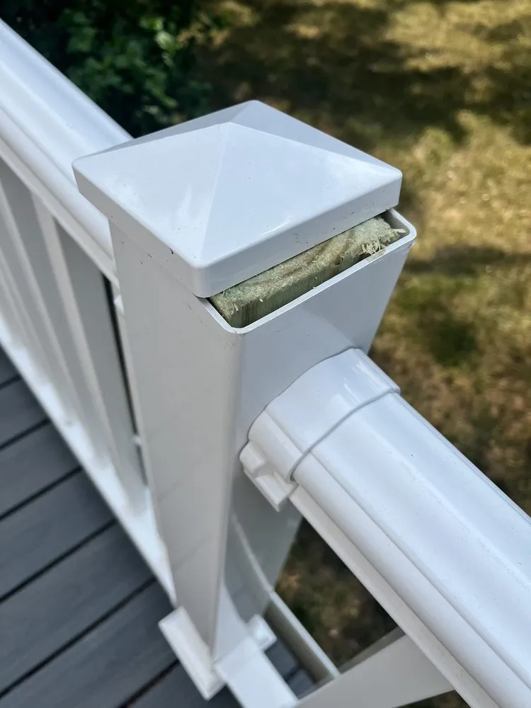 Slide of Luna’s Home Improvement