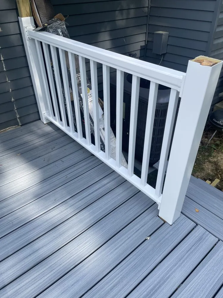 Slide of Luna’s Home Improvement