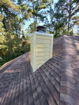 Luna's Roofing