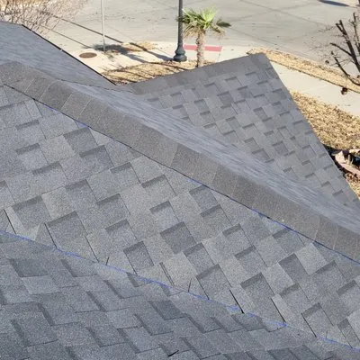 Luna's Roofing