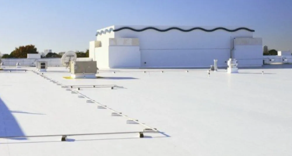 Slide of Lund Roofing