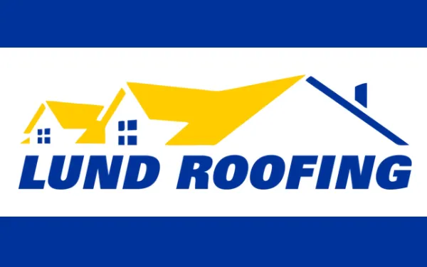 Slide of Lund Roofing