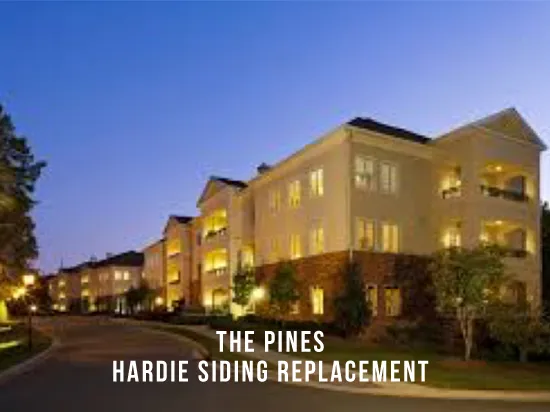 Slide of Lundberg Specialty Services