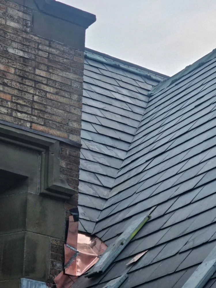 Slide of Lunnasidingroofing.com