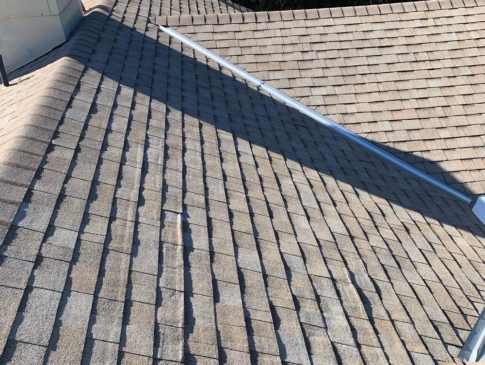 Slide of Luque’s Roofing