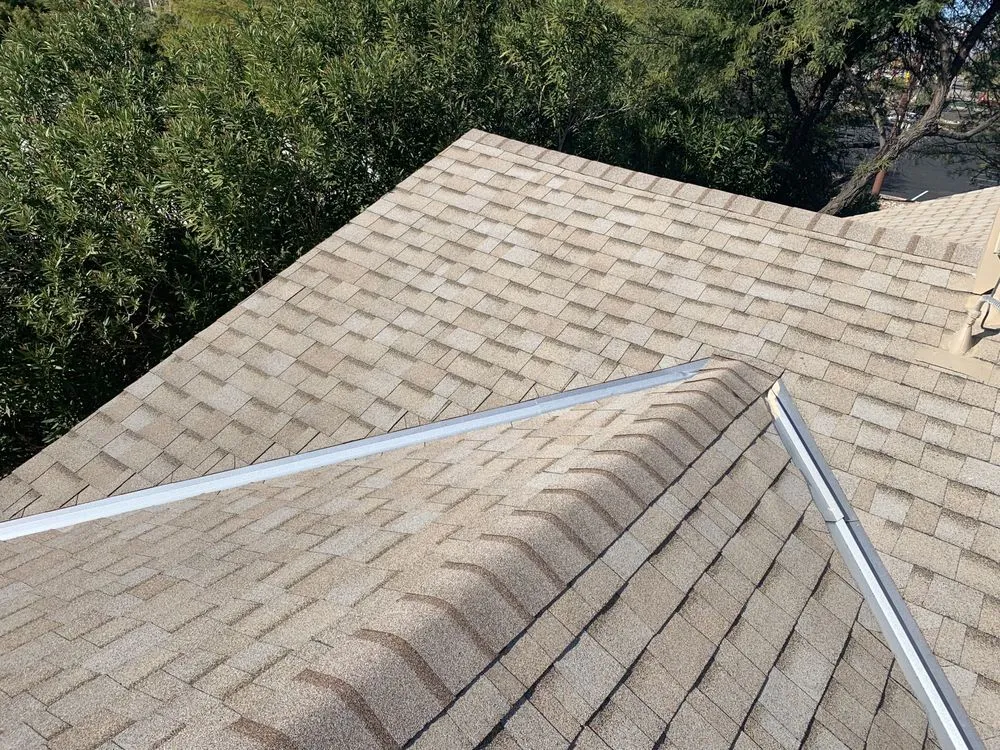 Slide of Luque’s Roofing