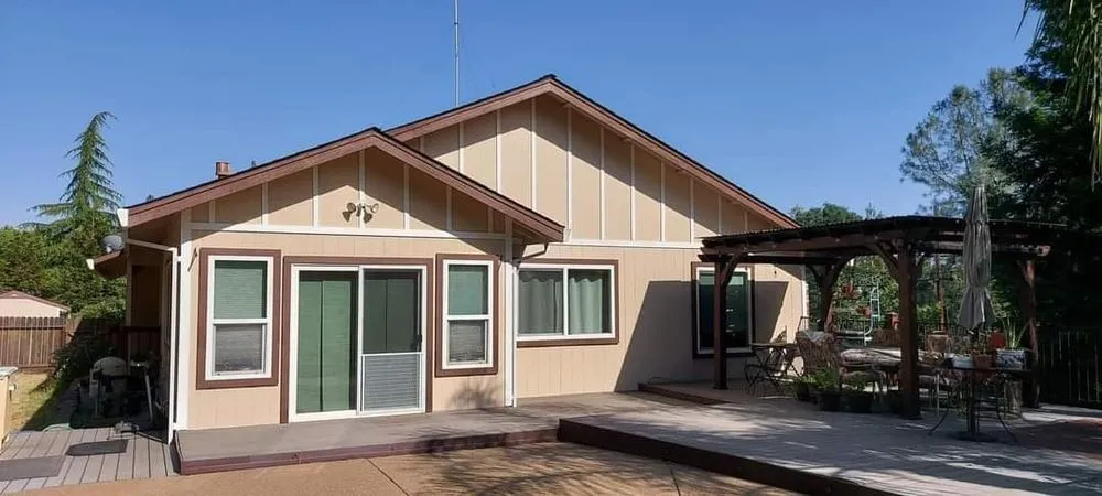 Slide of Lushov Construction