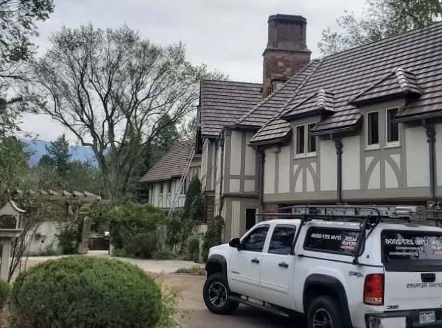 Slide of Lusk Repair Services