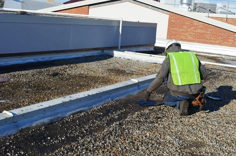 Slide of Lutz Roofing