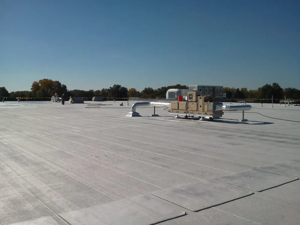 Slide of Lutz Roofing