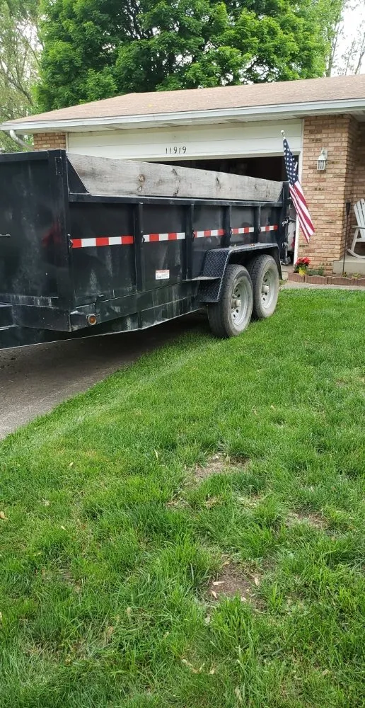 Slide of Luvas Roofing and Drywall