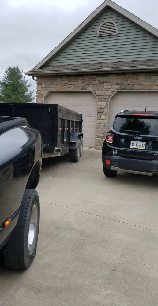 Slide of Luvas Roofing and Drywall