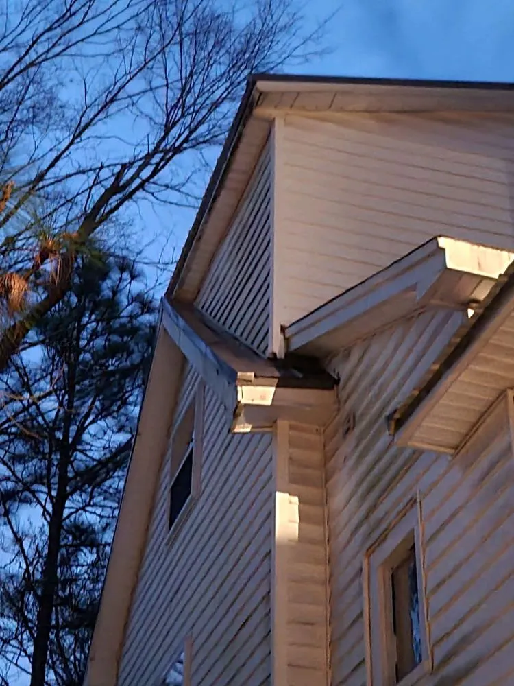 Slide of Luviano Roofing and Remodeling