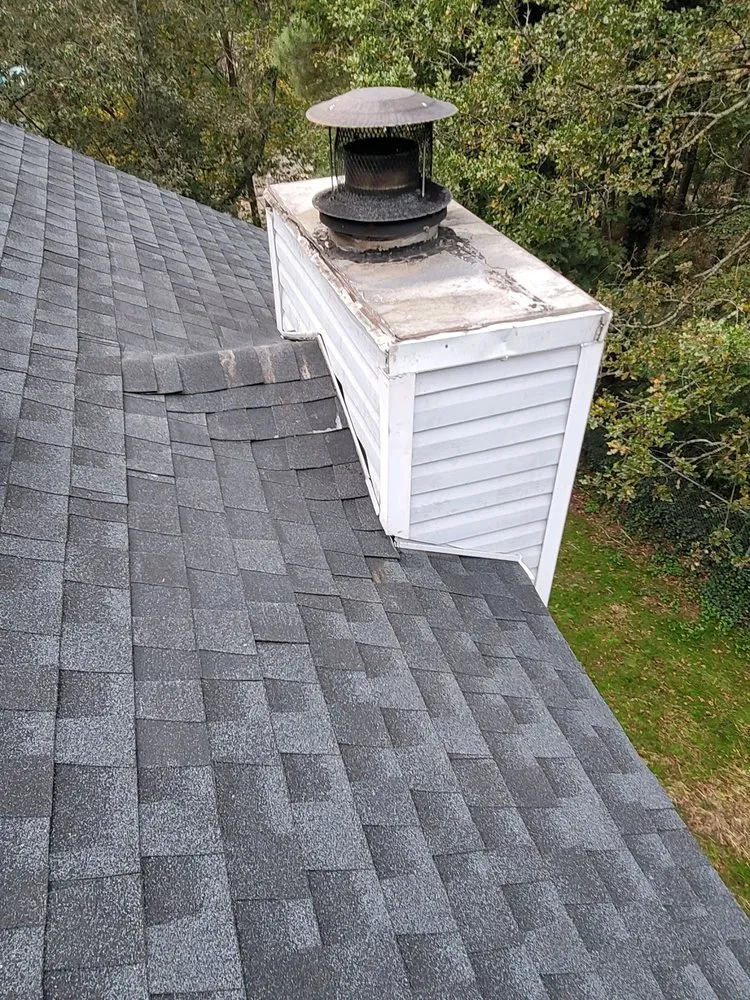 Slide of Luviano Roofing and Remodeling