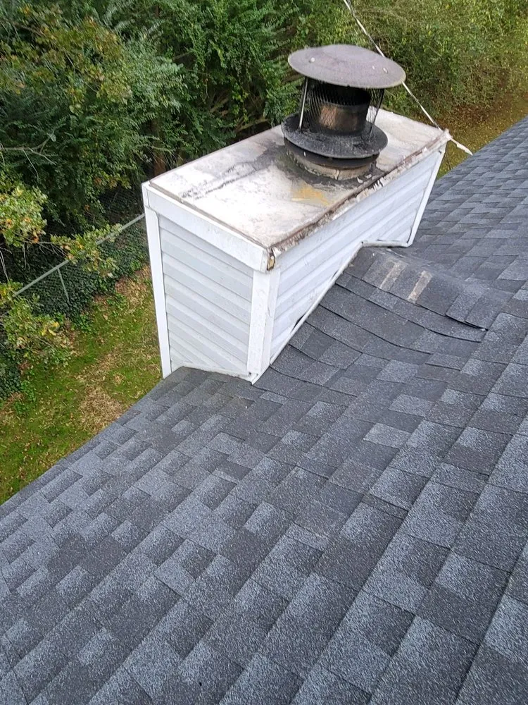 Slide of Luviano Roofing and Remodeling