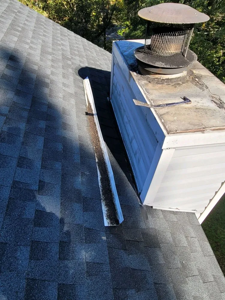 Slide of Luviano Roofing and Remodeling