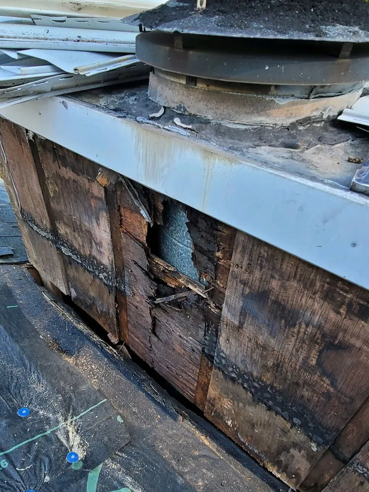 Slide of Luviano Roofing and Remodeling