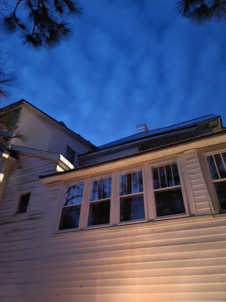 Slide of Luviano Roofing and Remodeling