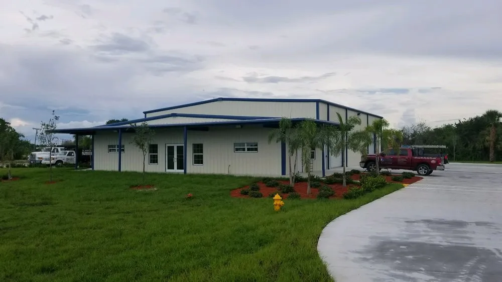 Slide of Luviano Roofing