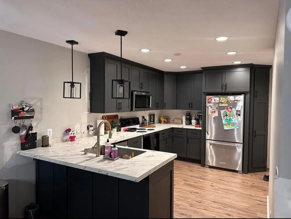 Slide of Lux Builders