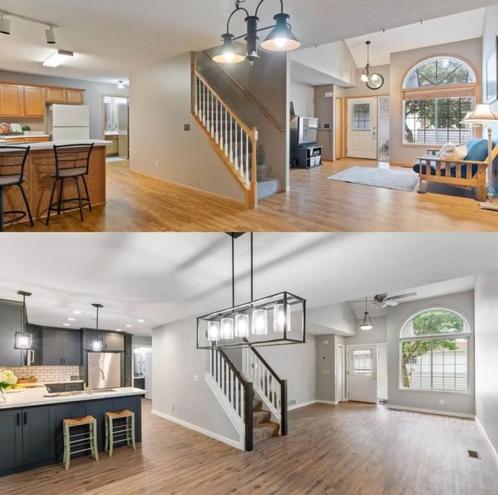 Slide of Lux Builders