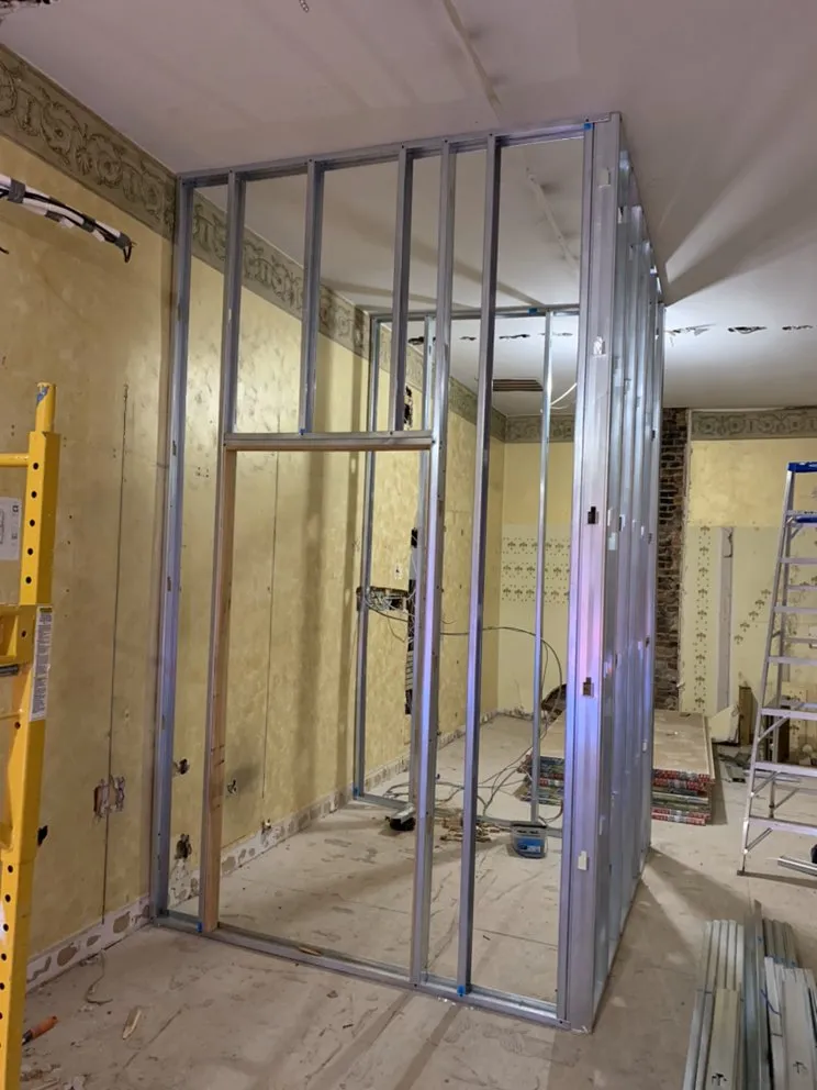 Slide of Lux Design Construction Company