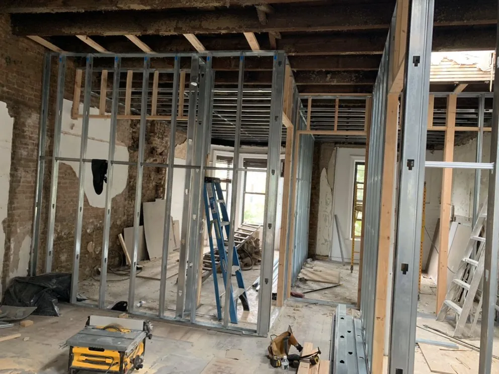 Slide of Lux Design Construction Company