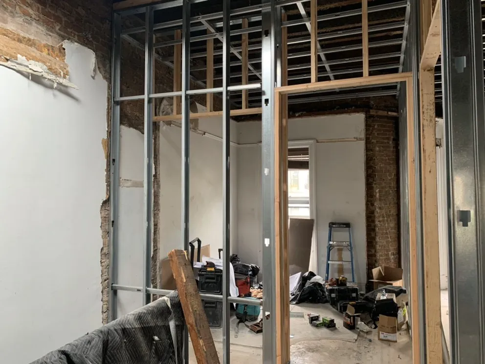 Slide of Lux Design Construction Company