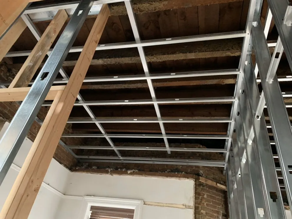 Slide of Lux Design Construction Company