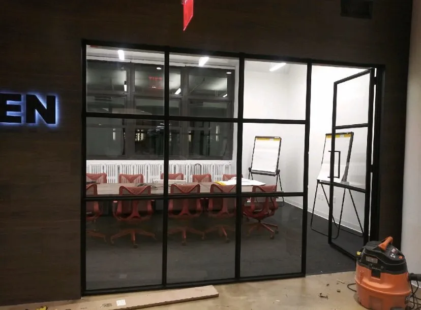 Slide of Lux Design Construction Company