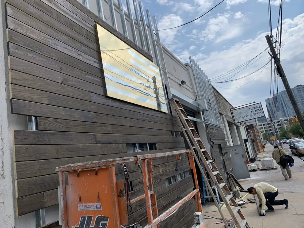 Slide of Lux Design Construction Company