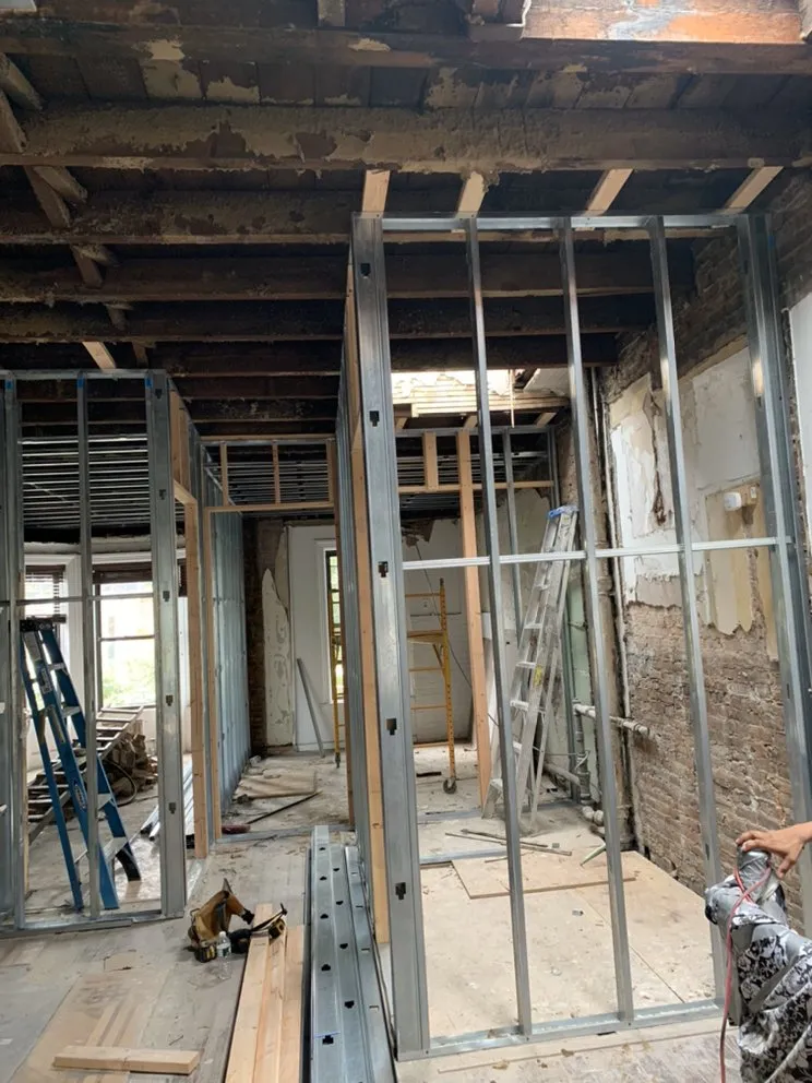 Slide of Lux Design Construction Company