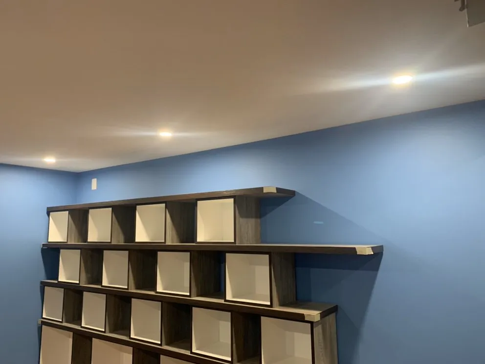 Slide of Lux Design Construction Company