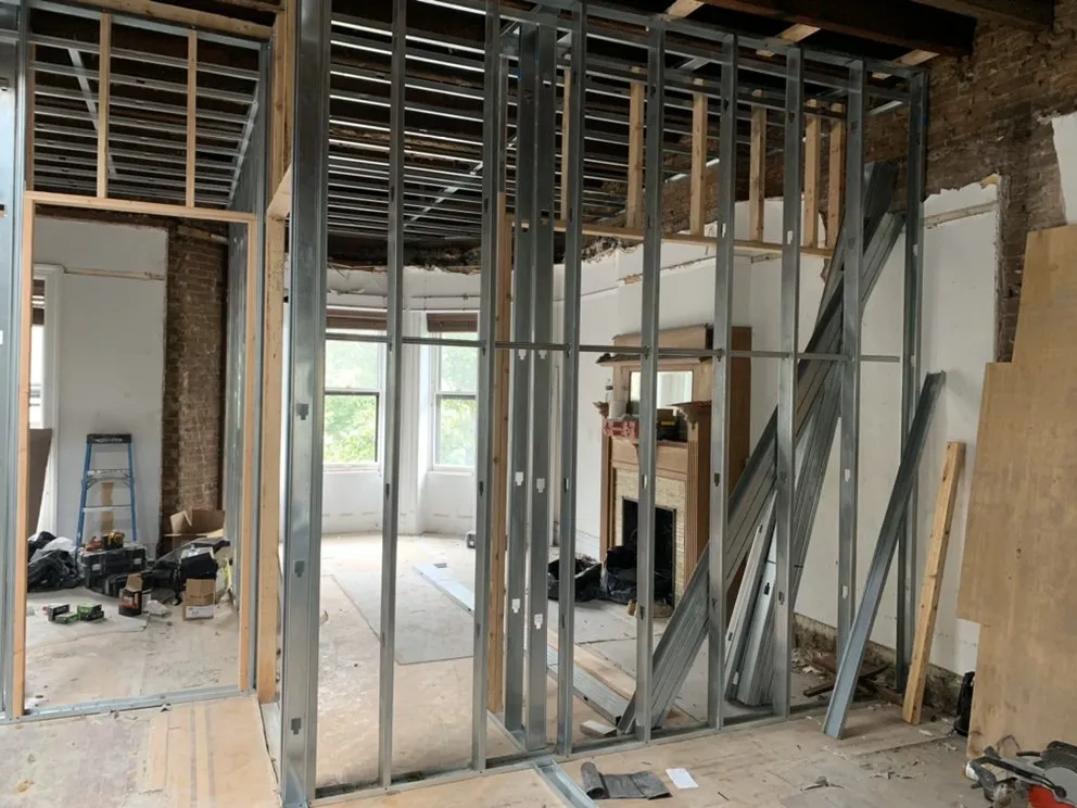 Slide of Lux Design Construction Company