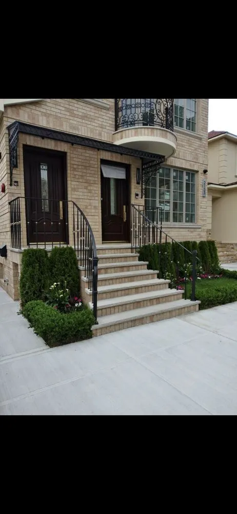 Slide of Lux Design Construction Company