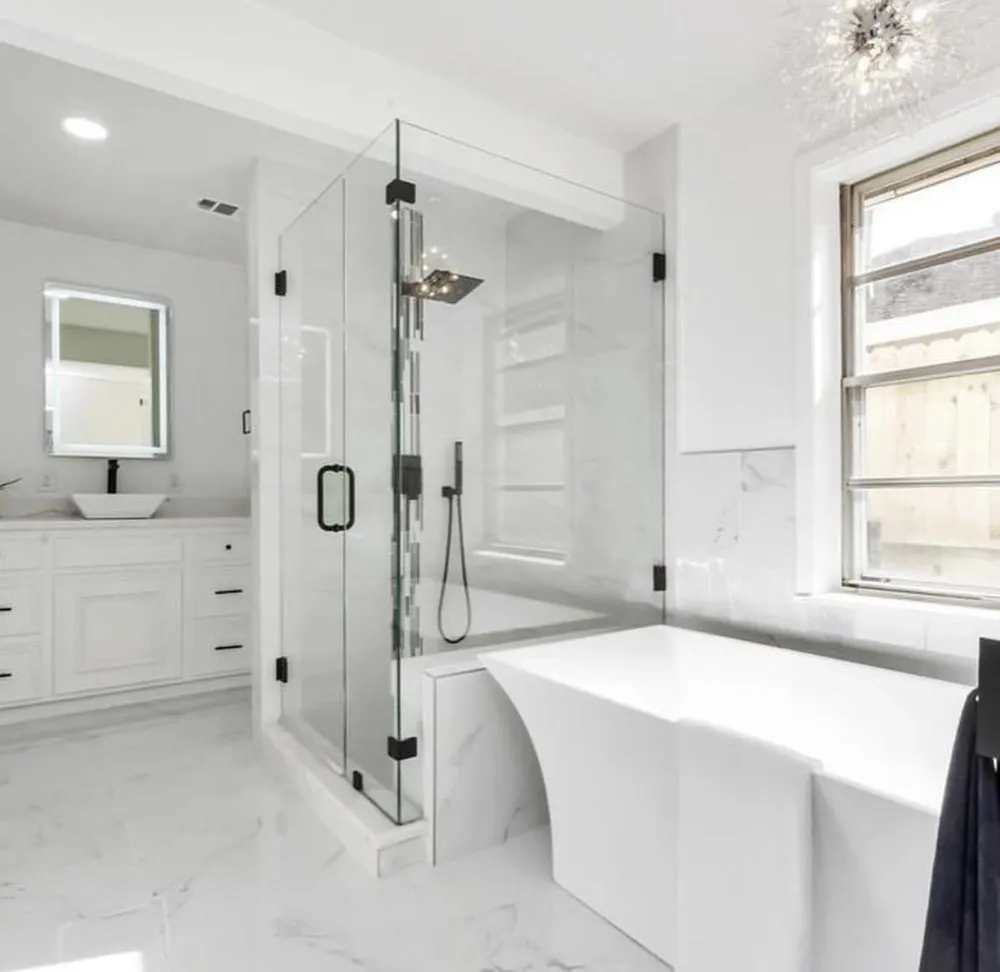 Slide of Lux Estate Group