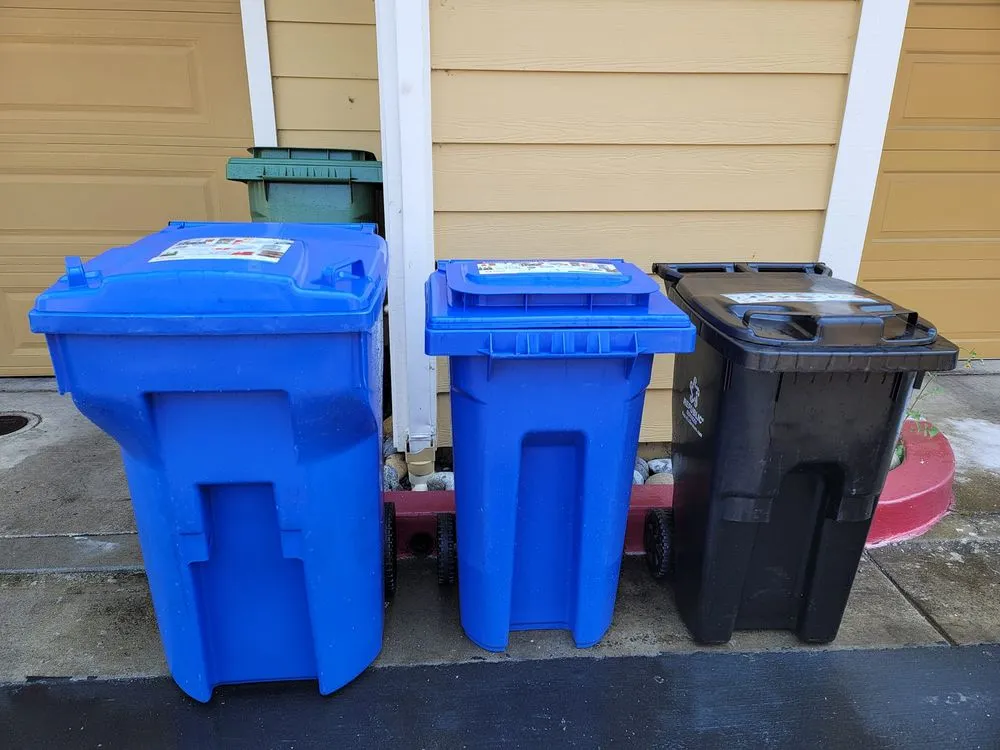 Slide of LUX Home Services