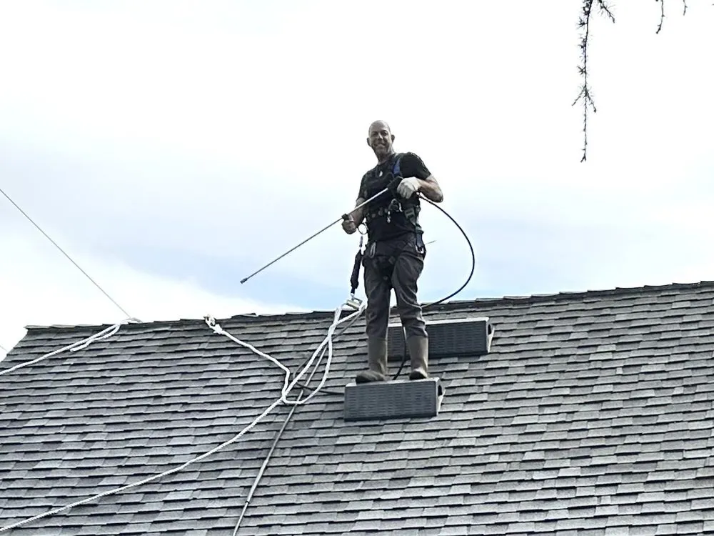 Slide of LUX Home Services