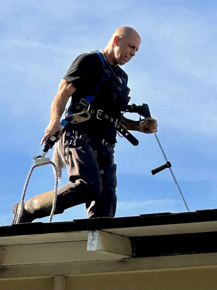 Slide of LUX Home Services