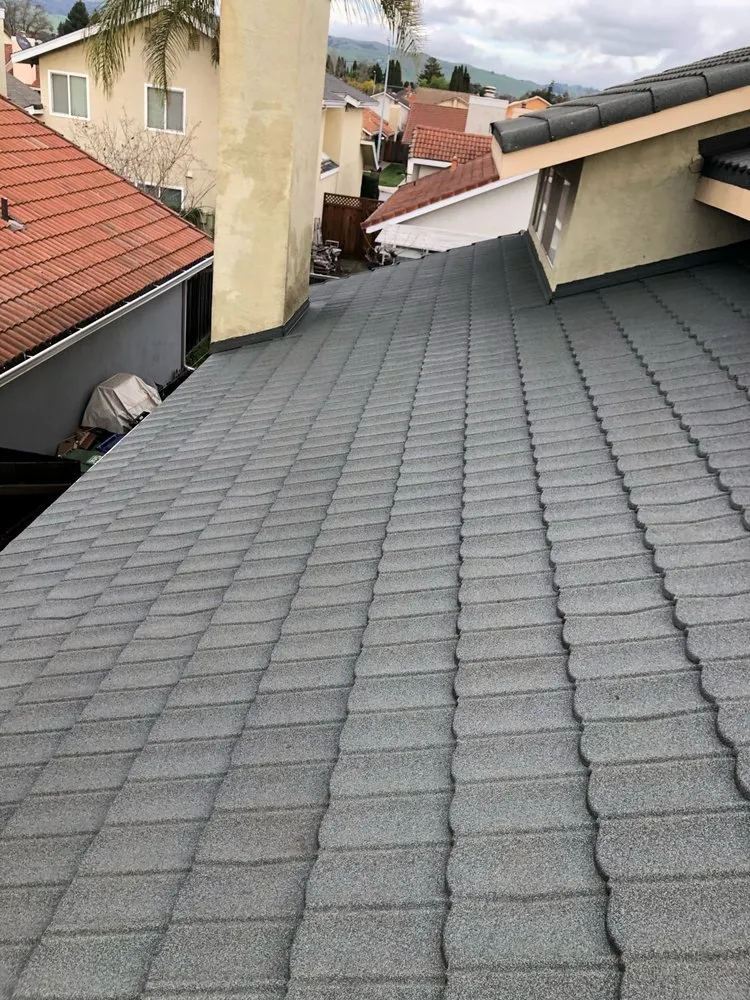 Slide of LUX Home Services