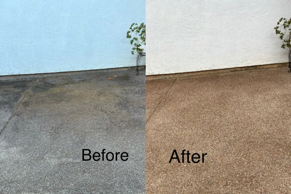 Slide of LUX Home Services