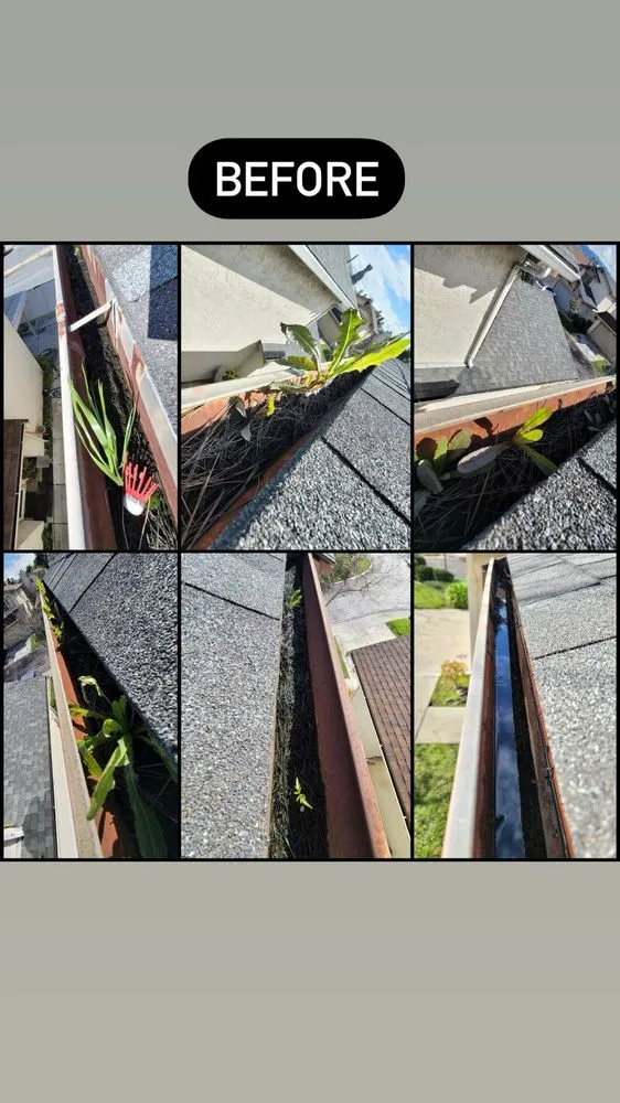 Slide of LUX Home Services